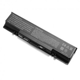 Batteri til Dell Inspiron 1520 1720 - GK479 - 4400mAh